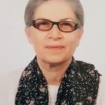 Ayşe Ertübey