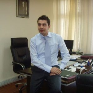 Halil Ozbaran