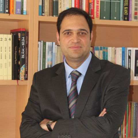 Prof. Dr. Levent Bayraktar