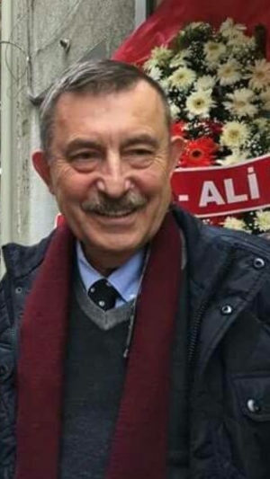 Mahmut Dipşar