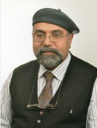 Öğr. Gör. Mehmet Veysi Dörtbudak